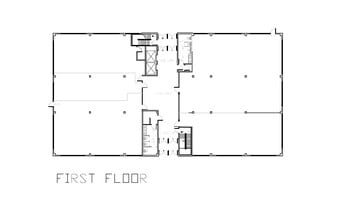 1 Broadway, Elmwood Park, NJ for lease Floor Plan- Image 1 of 1
