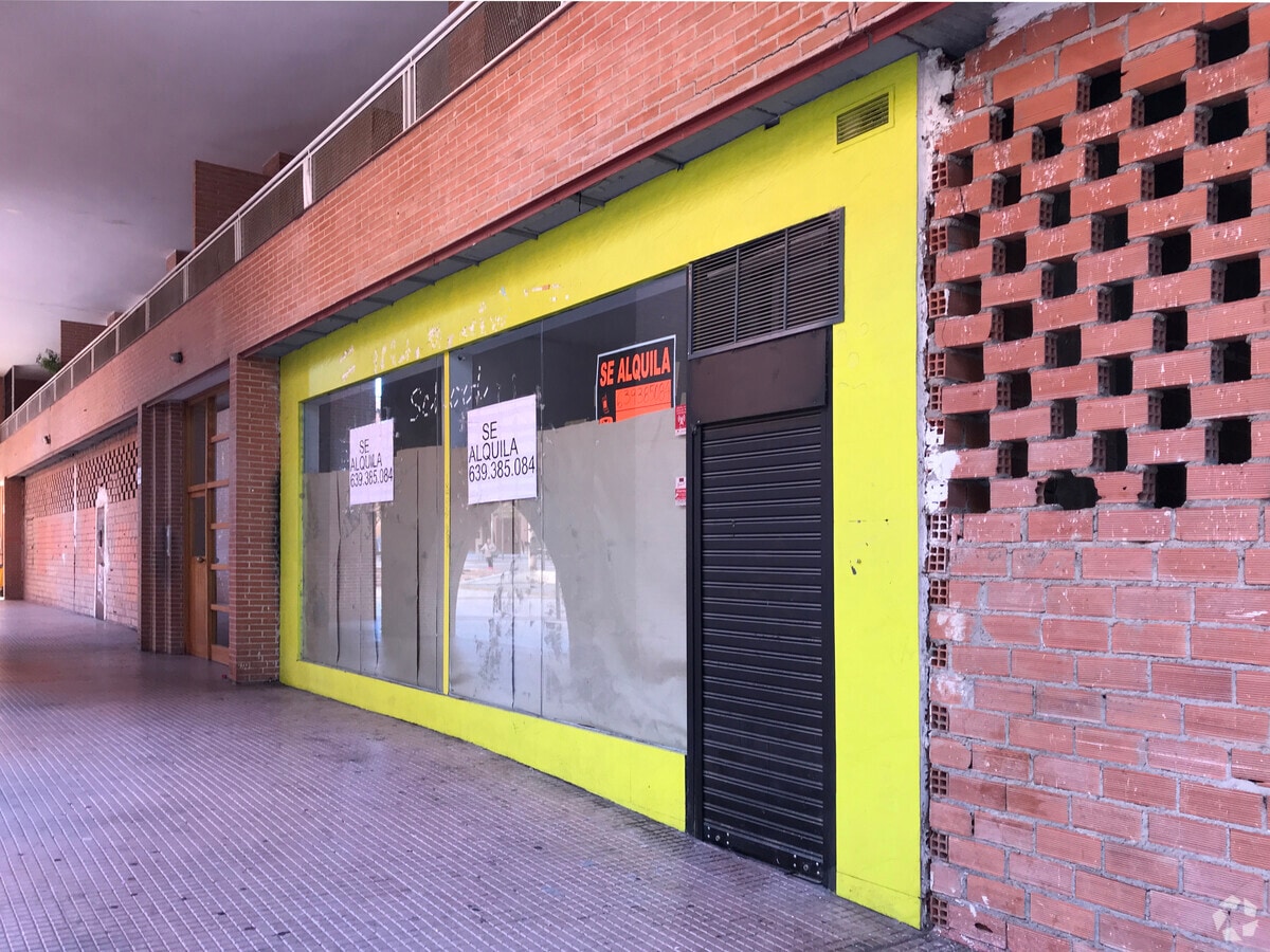 Calle Jorge Luis Borges, 4, Guadalajara, GUA 19004 - - - Interior Photo - Image 2 of 2