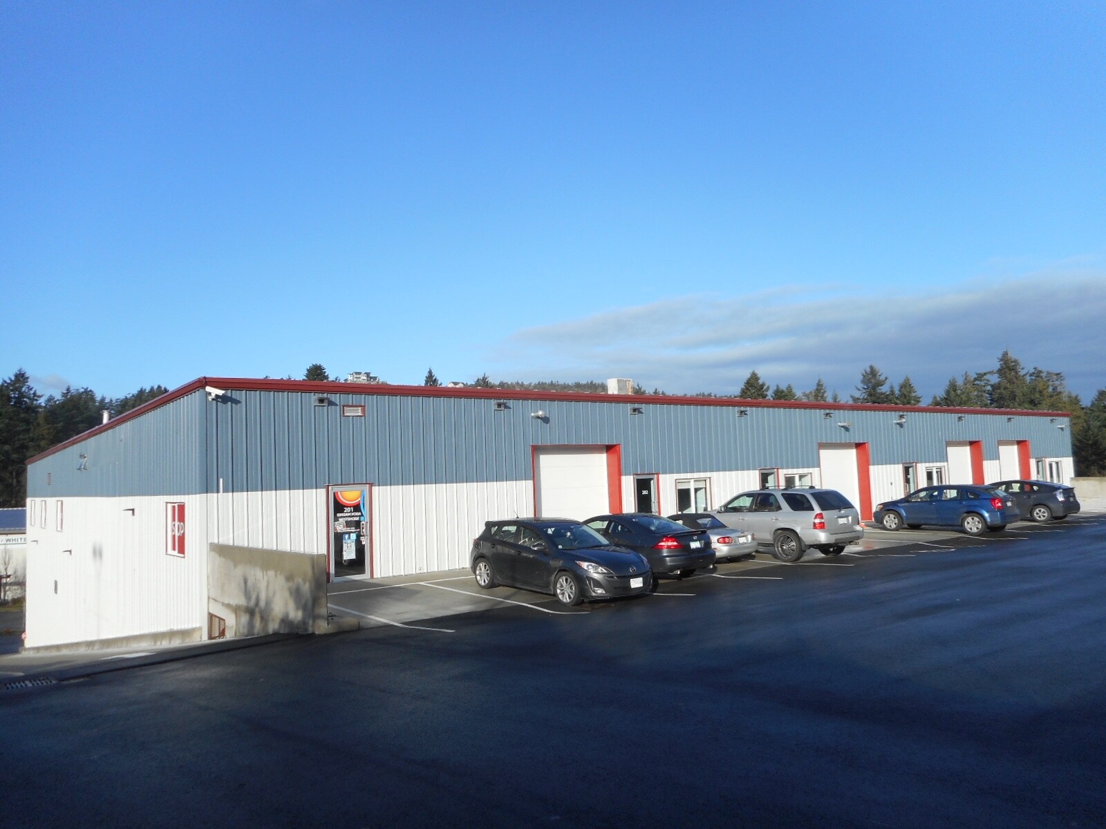 2657 Wilfert Rd, Victoria, BC for sale Building Photo- Image 1 of 1