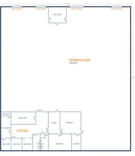 902-910 Gemini, Houston, TX for lease Interior Photo- Image 1 of 1