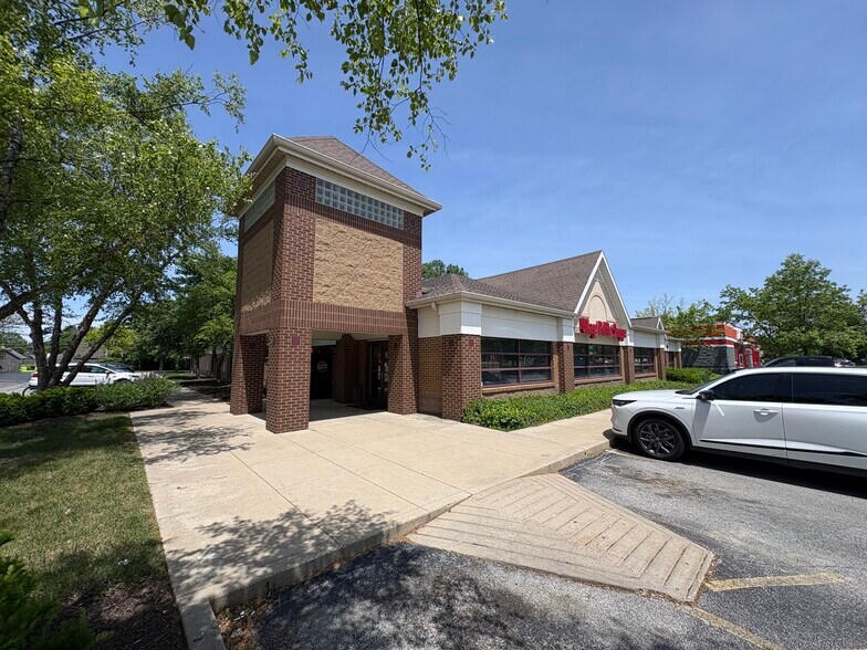 404 Sagamore Pky W, West Lafayette, IN à louer - Photo du bâtiment - Image 3 de 13