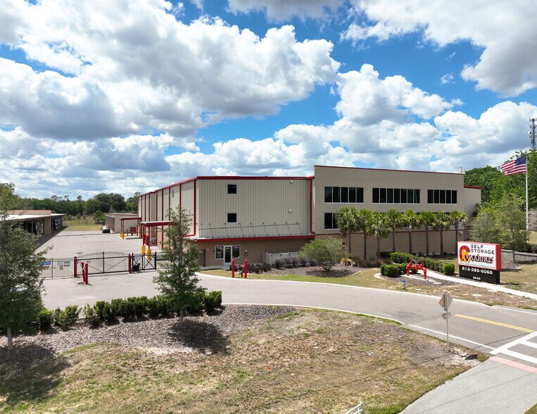 9245 US Highway 301, Dade City, FL à vendre - Photo du bâtiment - Image 3 de 12