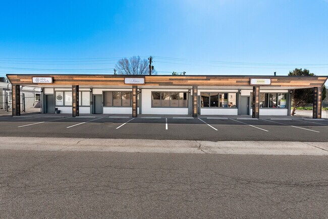 More details for 2217-2225 N Weber St, Colorado Springs, CO - Retail for Sale