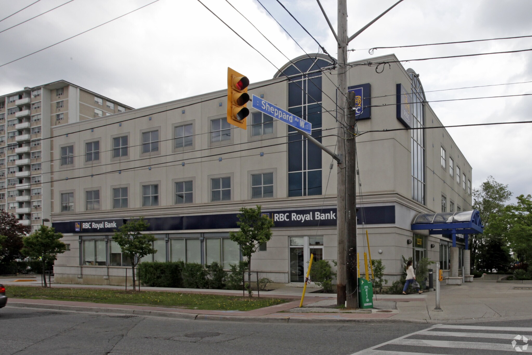 4401 Bathurst St, Toronto, ON à vendre Photo principale- Image 1 de 1