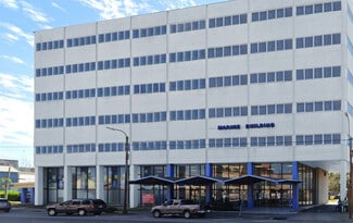 Plus de détails pour 3308 Tulane Ave, New Orleans, LA - Bureau, Bureau/Médical à louer