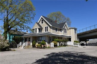 Plus de détails pour 201 N Main St, Stonington, CT - Vente au détail à vendre