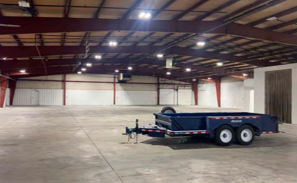 4008 Borman Dr, Batavia, OH for lease - Building Photo - Image 2 of 12