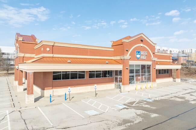 More details for 100 Seven Fields Blvd, Mars, PA - Retail for Lease