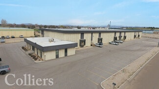 More details for 1604-1622 E Fargo Ave, Nampa, ID - Industrial for Sale