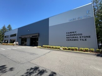 More details for 14160 SW 72nd Ave, Tigard, OR - Industrial for Lease