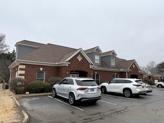 Plus de détails pour 2755 Summer Oaks Dr, Bartlett, TN - Bureau à louer