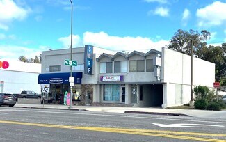 Plus de détails pour 22026-22030 Ventura Blvd, Woodland Hills, CA - Bureau à louer