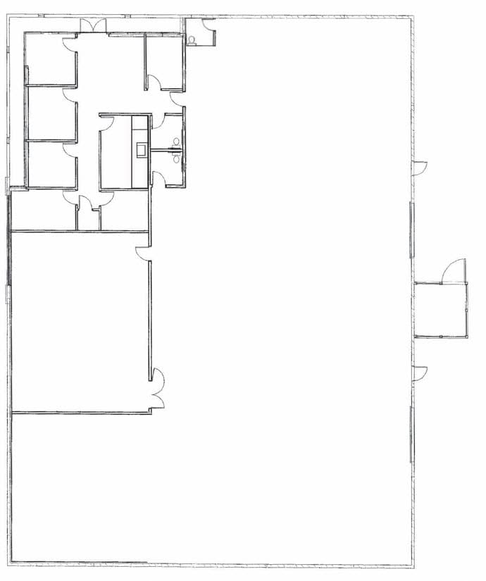 1835 W Crest Ln, Phoenix, AZ for sale Floor Plan- Image 1 of 1
