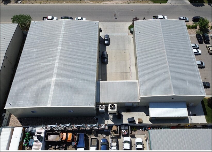 5783 W Feulner Park Cir, West Jordan, UT à vendre - Photo principale - Image 1 de 21