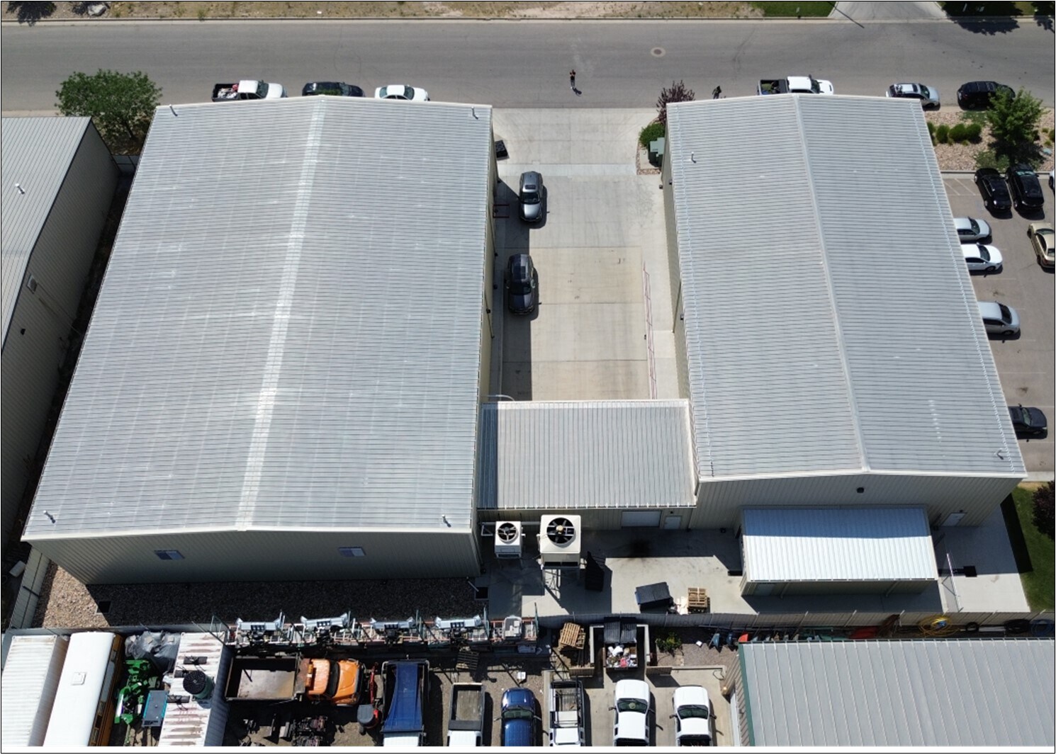 5783 W Feulner Park Cir, West Jordan, UT à vendre Photo principale- Image 1 de 22