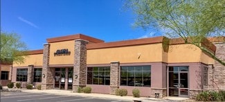 Plus de détails pour 6772 S Kings Ranch Rd, Gold Canyon, AZ - Bureau à louer