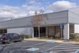 More details for 3129 Fite Cir, Sacramento, CA - Industrial for Lease