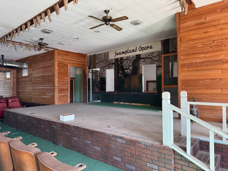 140 Montgomery St, Toomsboro, GA à vendre - Photo intérieure - Image 3 de 6