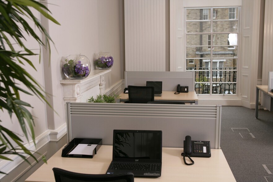 23 Melville St, Edinburgh à louer - Photo intérieure - Image 2 de 5