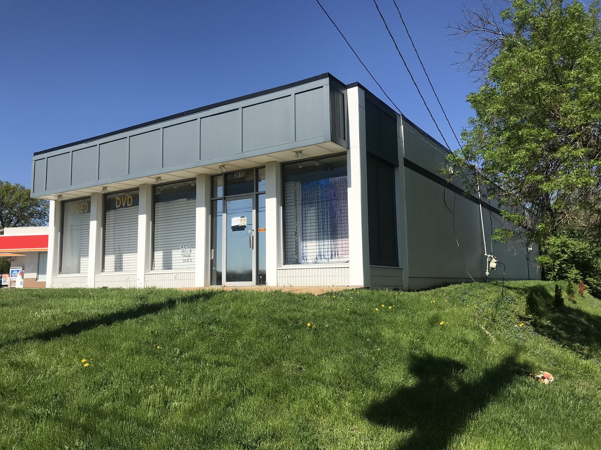 3615 N Lindbergh Blvd, Saint Ann, MO à vendre Photo principale- Image 1 de 1