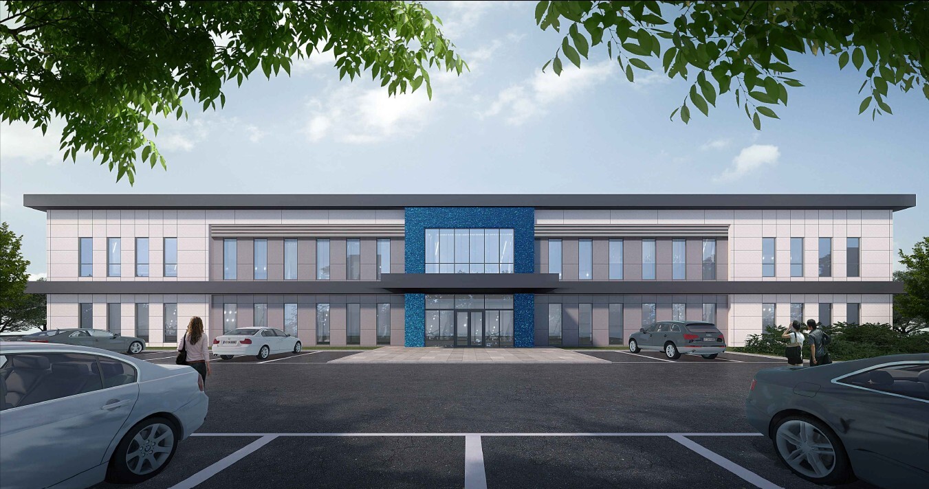 153 White Plains Rd, Tarrytown, NY for lease Building Photo- Image 1 of 7