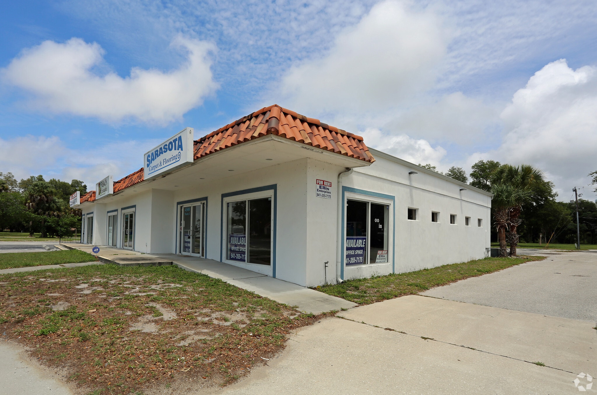 4500-4502 N Tamiami Trl, Sarasota, FL for sale Primary Photo- Image 1 of 21