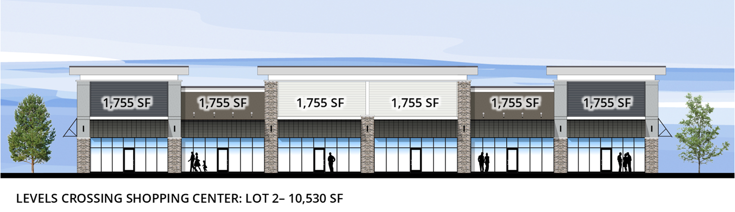 835 Middletown Warwick Rd, Middletown, DE for lease Construction Photo- Image 1 of 2