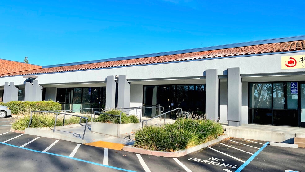 2050 Concourse Dr, San Jose, CA for sale - Building Photo - Image 3 of 6