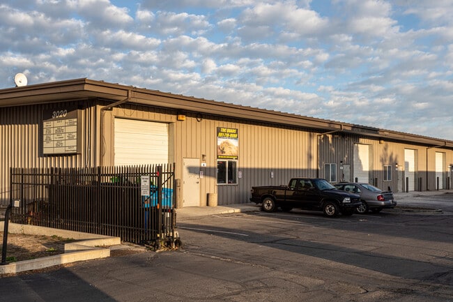 More details for 3010 W 500 S, Salt Lake City, UT - Flex for Lease