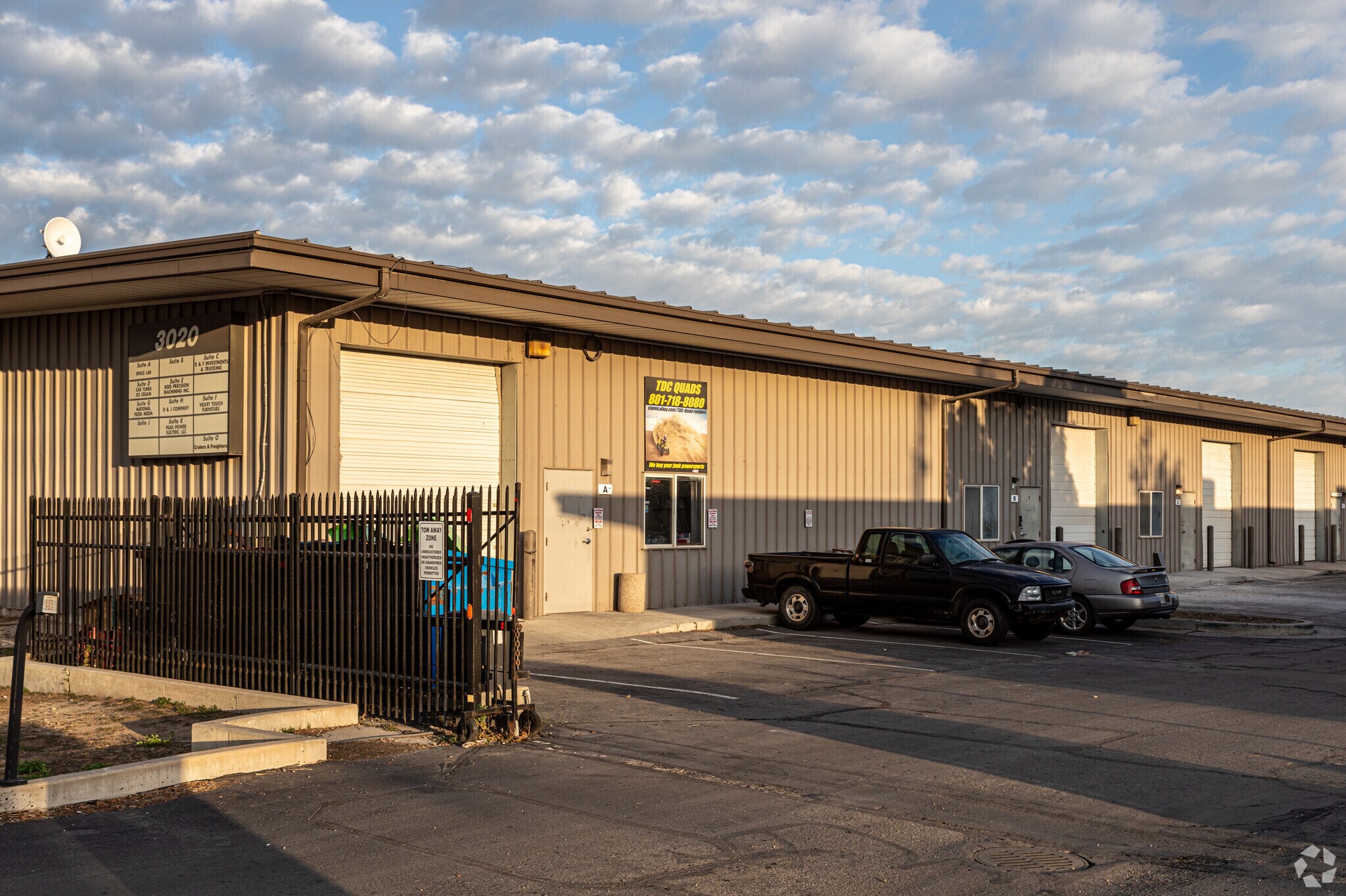 3010 W 500 S, Salt Lake City, UT for lease Primary Photo- Image 1 of 8