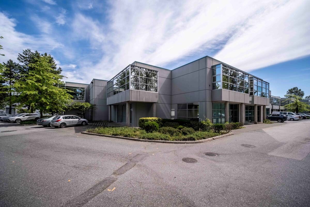 8980 Fraserwood Ct, Burnaby, BC à louer Photo intérieure- Image 1 de 2