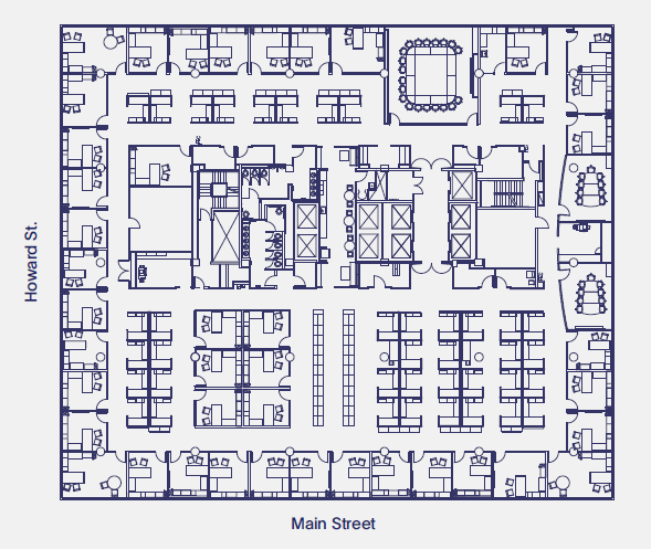 211 Main St, San Francisco, CA for lease Building Photo- Image 1 of 13