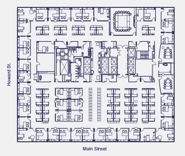 211 Main St, San Francisco, CA for lease Building Photo- Image 1 of 13