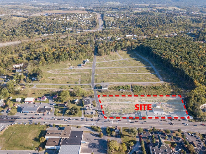 1246 E College Ave, State College, PA à louer - Photo du bâtiment - Image 2 de 2