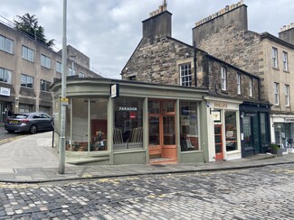 More details for 32 North West Circus Pl, Edinburgh - Retail for Lease