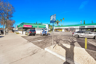 More details for 1481-1489 W Holt Ave, Pomona, CA - Retail for Sale