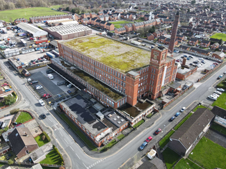 Plus de détails pour Raven Ave, Oldham - Industriel à louer