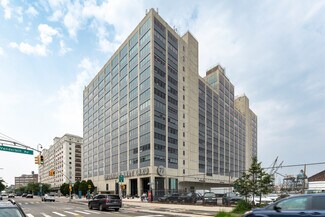 Plus de détails pour Brooklyn Navy Yard - Building 77, Brooklyn, NY - Bureau à louer