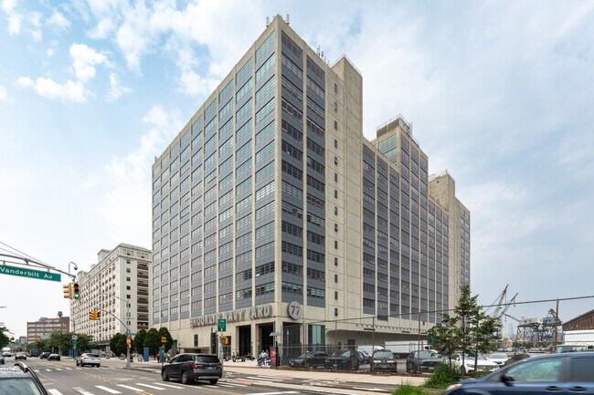 More details for Brooklyn Navy Yard - Building 77, Brooklyn, NY - Office for Lease