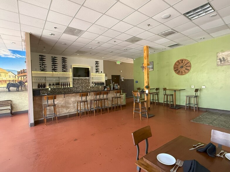 Hawkeye Ave, Turlock, CA for lease - Building Photo - Image 3 of 12