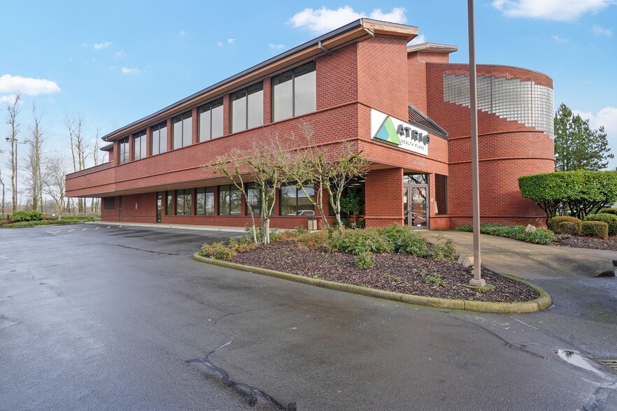 2965 Ryan Dr SE, Salem, OR for lease - Building Photo - Image 1 of 37