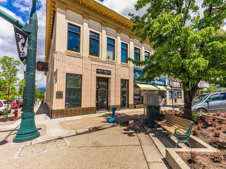 286 W Center St, Provo, UT à louer - Photo du bâtiment - Image 2 de 3