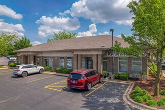More details for 608 E Veterans Pky, Yorkville, IL - Office for Sale