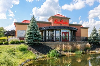 Plus de détails pour 5013 Bowen Dr, Mason, OH - Commerce de détail à louer