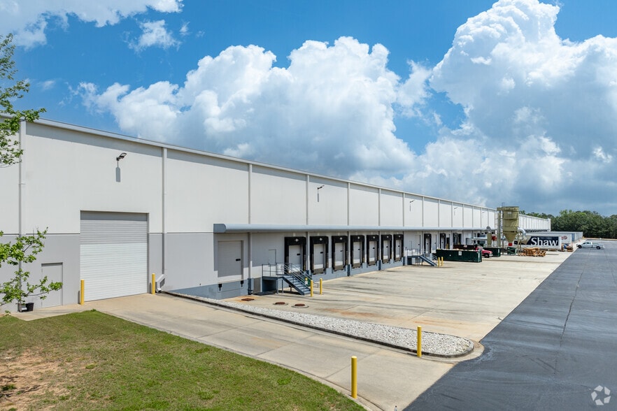 555 Hartman Rd, Austell, GA for lease - Building Photo - Image 3 of 8