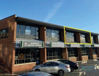 Plus de détails pour 111 Chinquapin Round Rd, Annapolis, MD - Bureau/Commerce de détail à louer