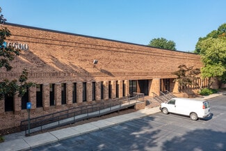 More details for 6600 Jimmy Carter Blvd, Norcross, GA - Industrial for Lease