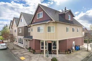 Plus de détails pour 308-314 NE 1st Ave, Battle Ground, WA - Bureau à louer
