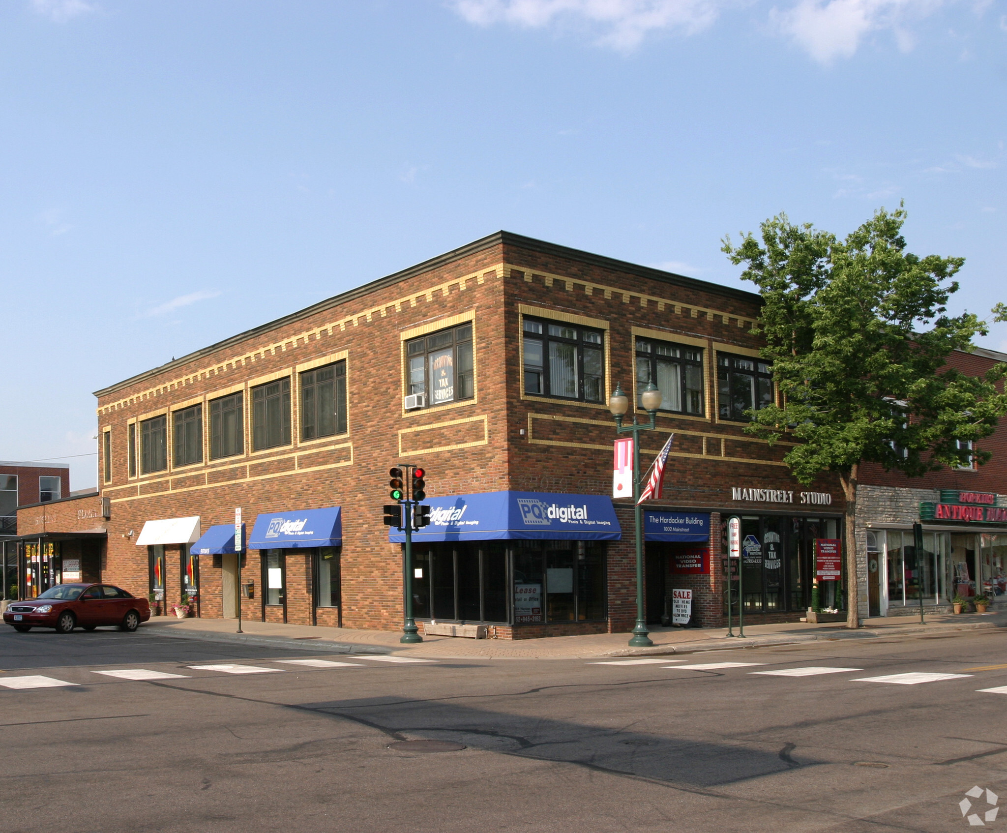 1004 Mainstreet, Hopkins, MN for sale Building Photo- Image 1 of 1