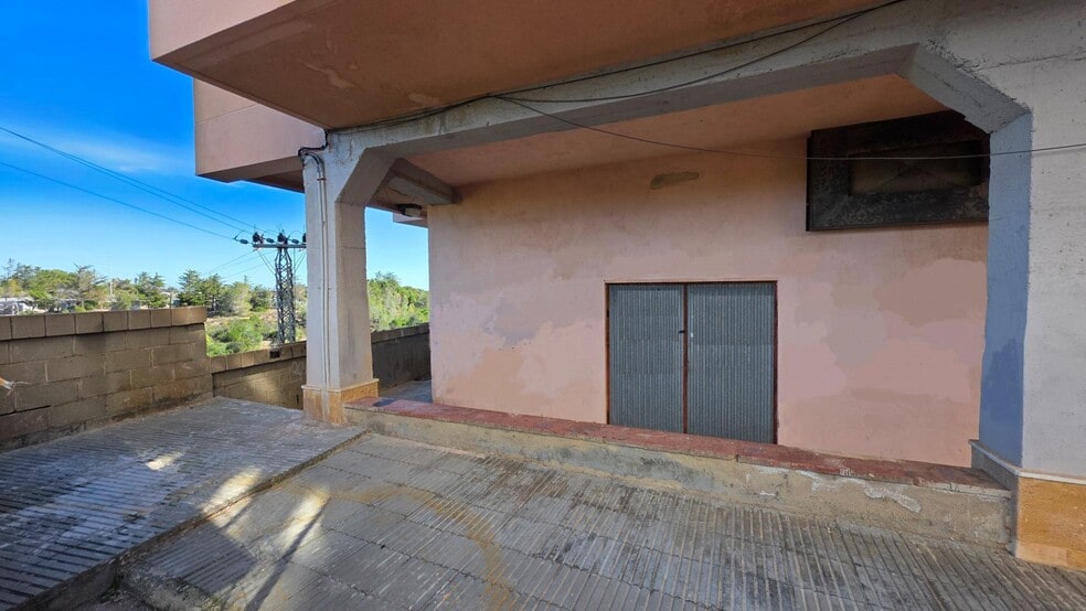 Carrer Benidorm, 17, L'Ametlla de Mar, Tarragona à vendre - Photo du bâtiment - Image 2 de 7